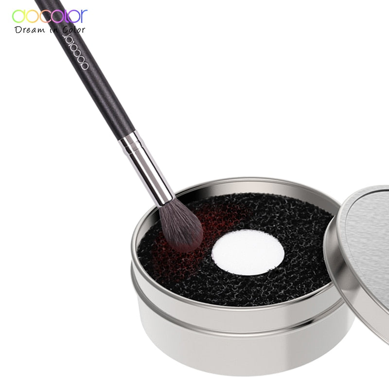 Docolor 1 pc  Makeup Brush Cleaner - kandcspot